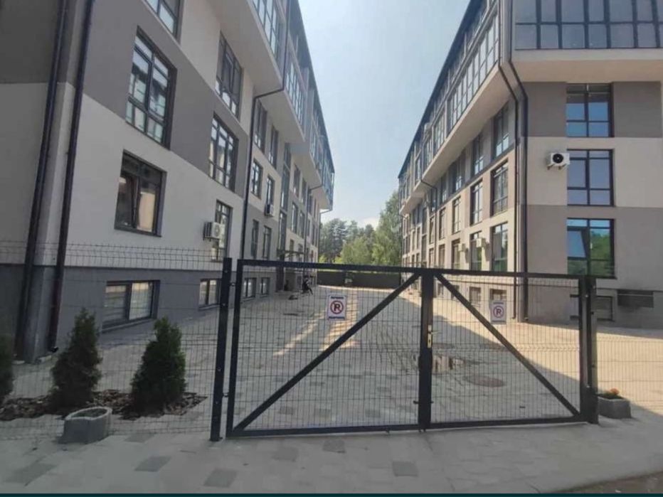 Продаж просторої комірки (кладовки), Биківня, ЖК WOOD PARK 23