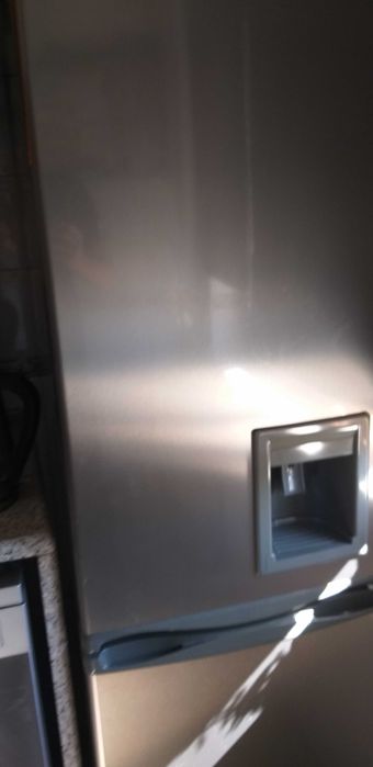 Frigorífico Jocel inox