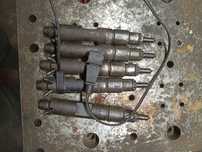 Форсунки Т4 2.5 TDI 65 kw 88 л.с
