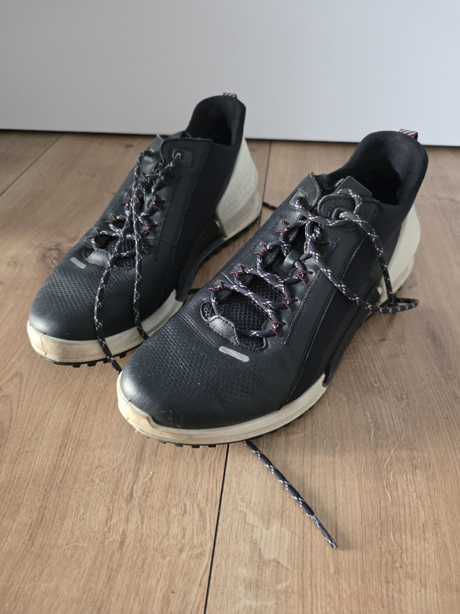 Buty Ecco naturals motion