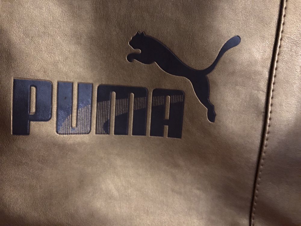 Sprzedam duza torbe Puma