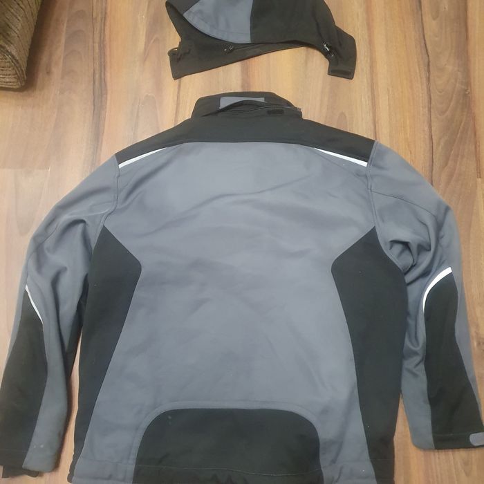 Куртка робоча Strauss Engelbert