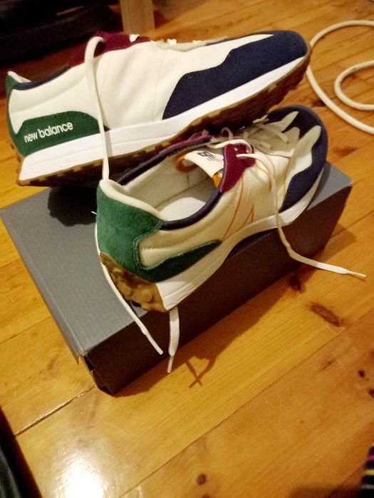 Sapatilhas New Balance Novas Tam. 39