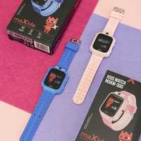 Zegarek SMARTWATCH dla kids