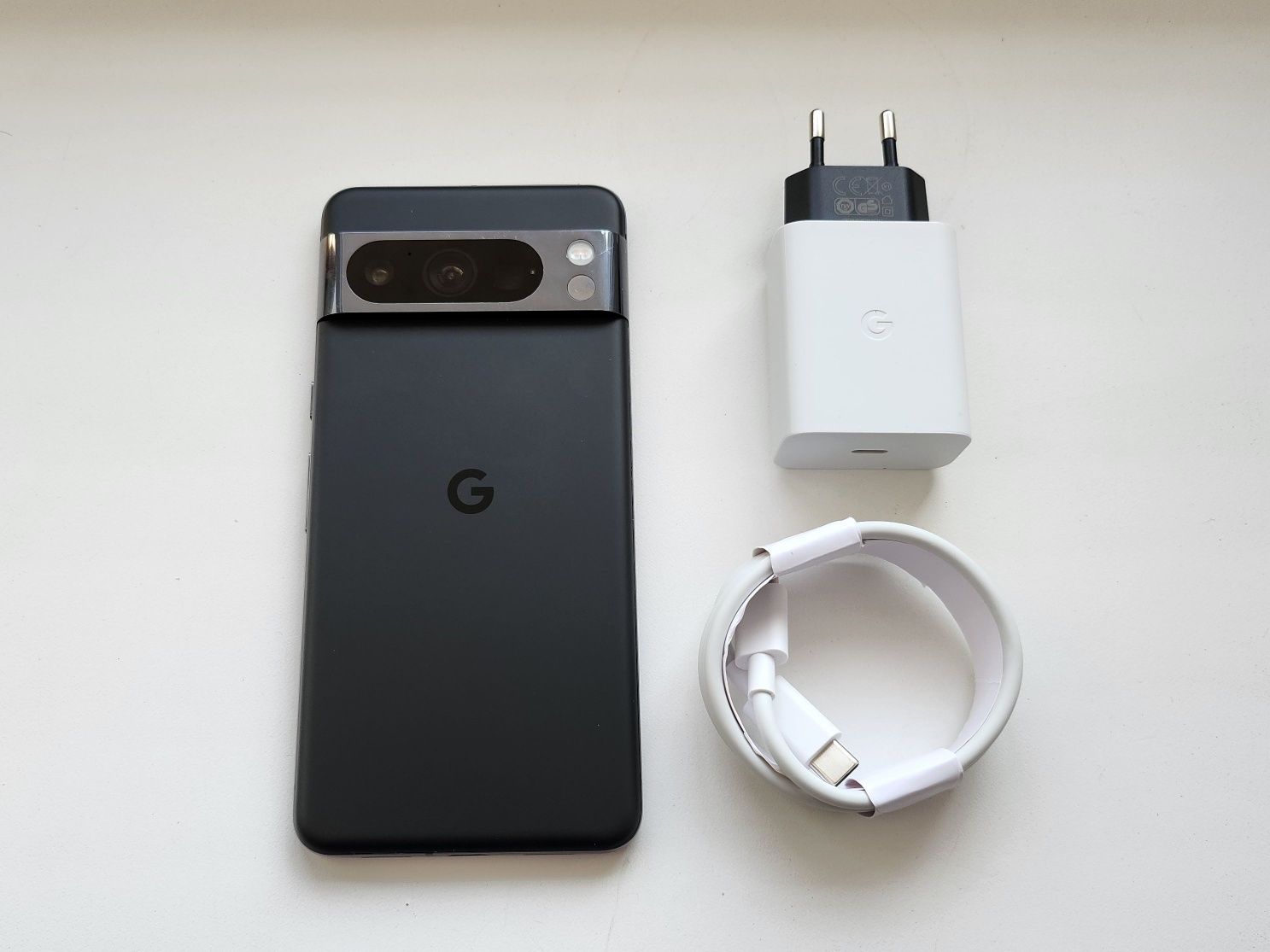 Google Pixel 8 Pro Soft unlock