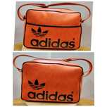Torba Adidas Vintage od lat 70-80 art.4030