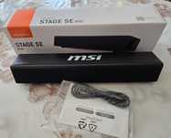 Głośnik Creative Msi Stage SE Mini