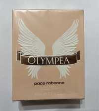 Olympea paco rabanne