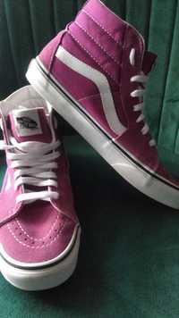 Buty Vans roz 40,5