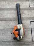 Soprador stihl bg 86