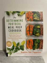 Ksiazka kucharska dieta AIP protokol autoimmunologiczny
