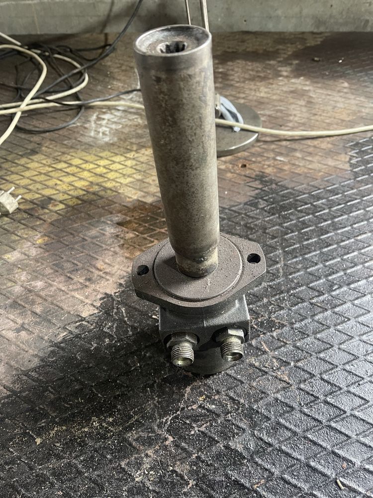 Peça Bomba guincho pronto socorro
