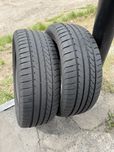 Літні шини Goodyear 205/55 R16