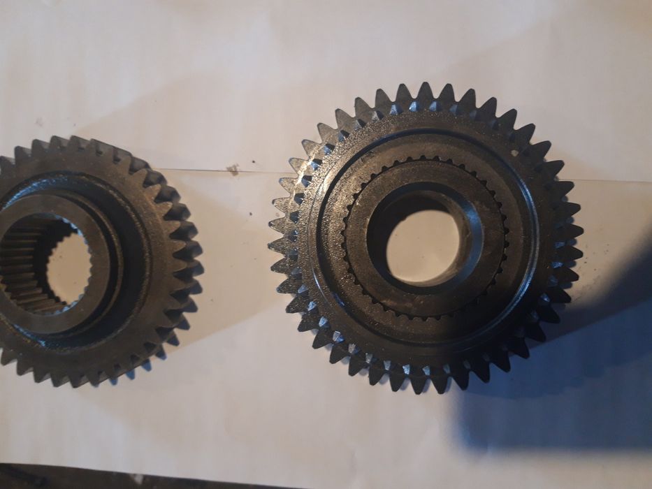 Tryb synchronizator 4230 case 4210, 4220 lub 4240 model 685 lub 695