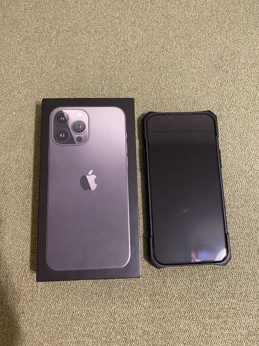 Iphone 13 pro Max 128