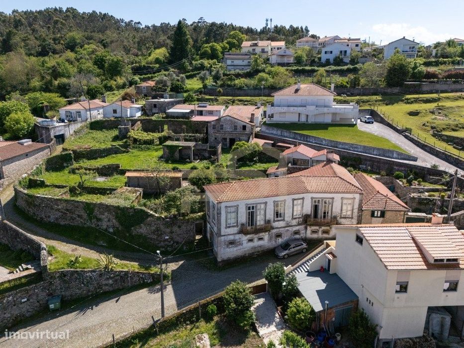 Quinta em Caminha