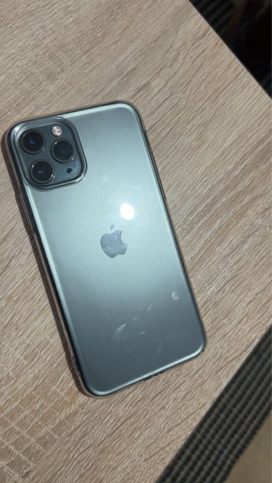 Iphone 11 Pro 64gb
