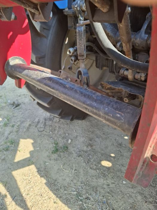 Продається ротаційна  борона Мотика 6м в ідеальному стані