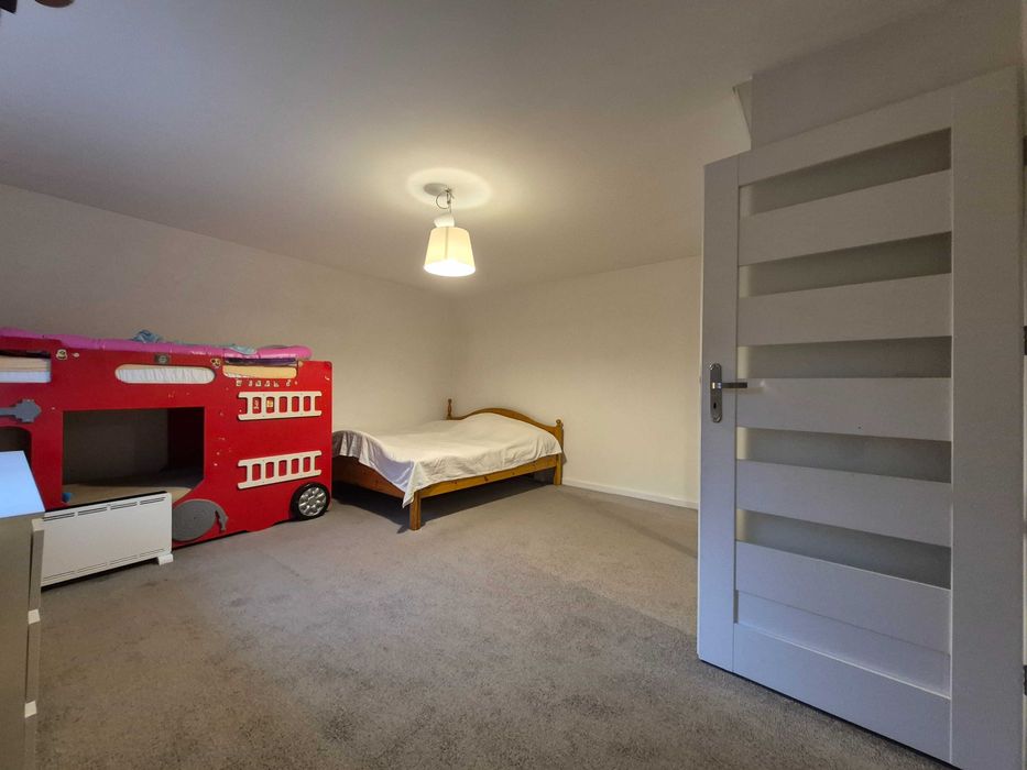 Dom 60 m² na doby – komfortowy, w pełni wyposażony