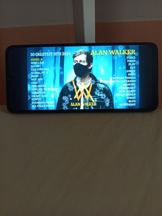 Telefon Redmi note A3