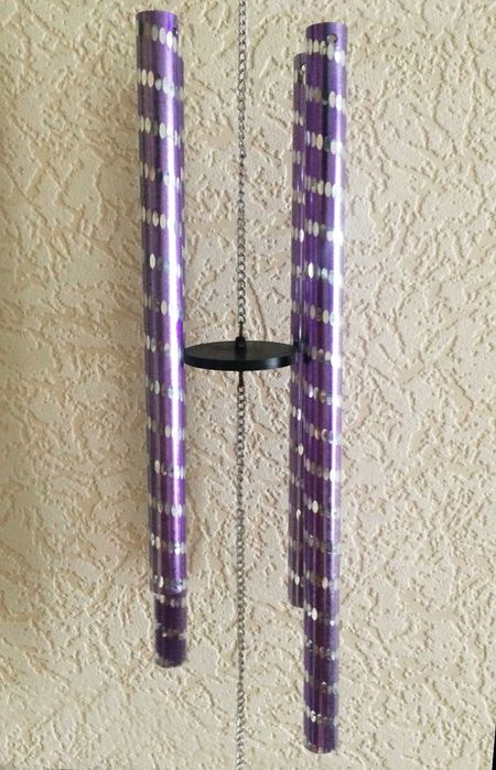 Музыка ветра, дверной колокольчик (Wind chime)