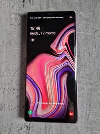 Samsung Galaxy Note 9 SM-N960F dual sim