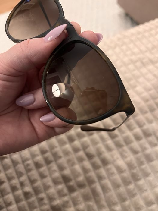 Okulary przeciwsloneczne Ray-Ban Erika