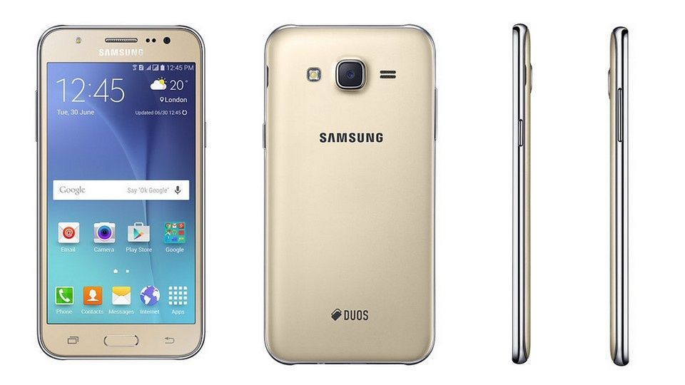 Продам Samsung J5 J500. 2 Sim.