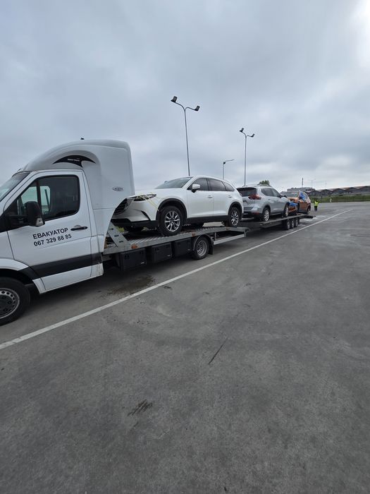 Підбір авто в Європі,Америки  та доставка додому