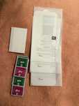 Conjunto 3 peliculas iPhone 15 Pro Max