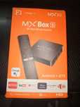 Приставка MX Box MX 10 F