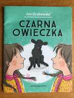 Czarna Owieczka Jan Grabowski