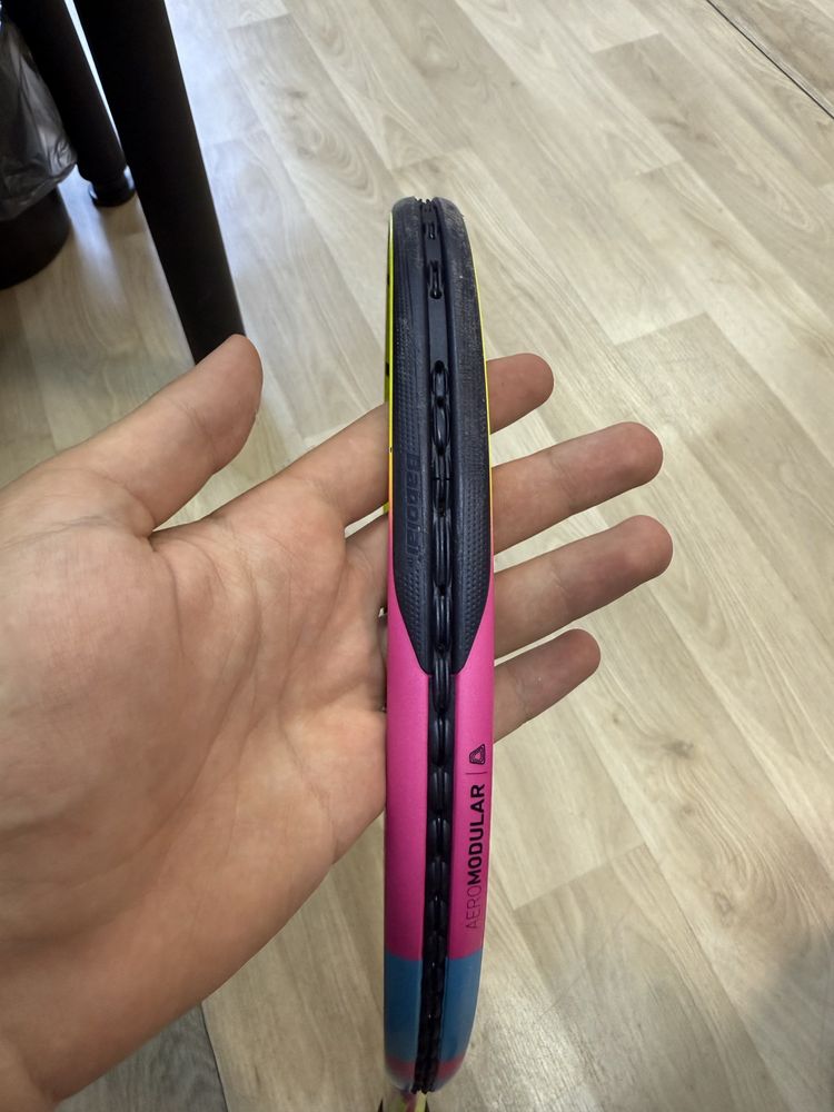 Тенісна ракетка BABOLAT Pure Aero RAFA origin