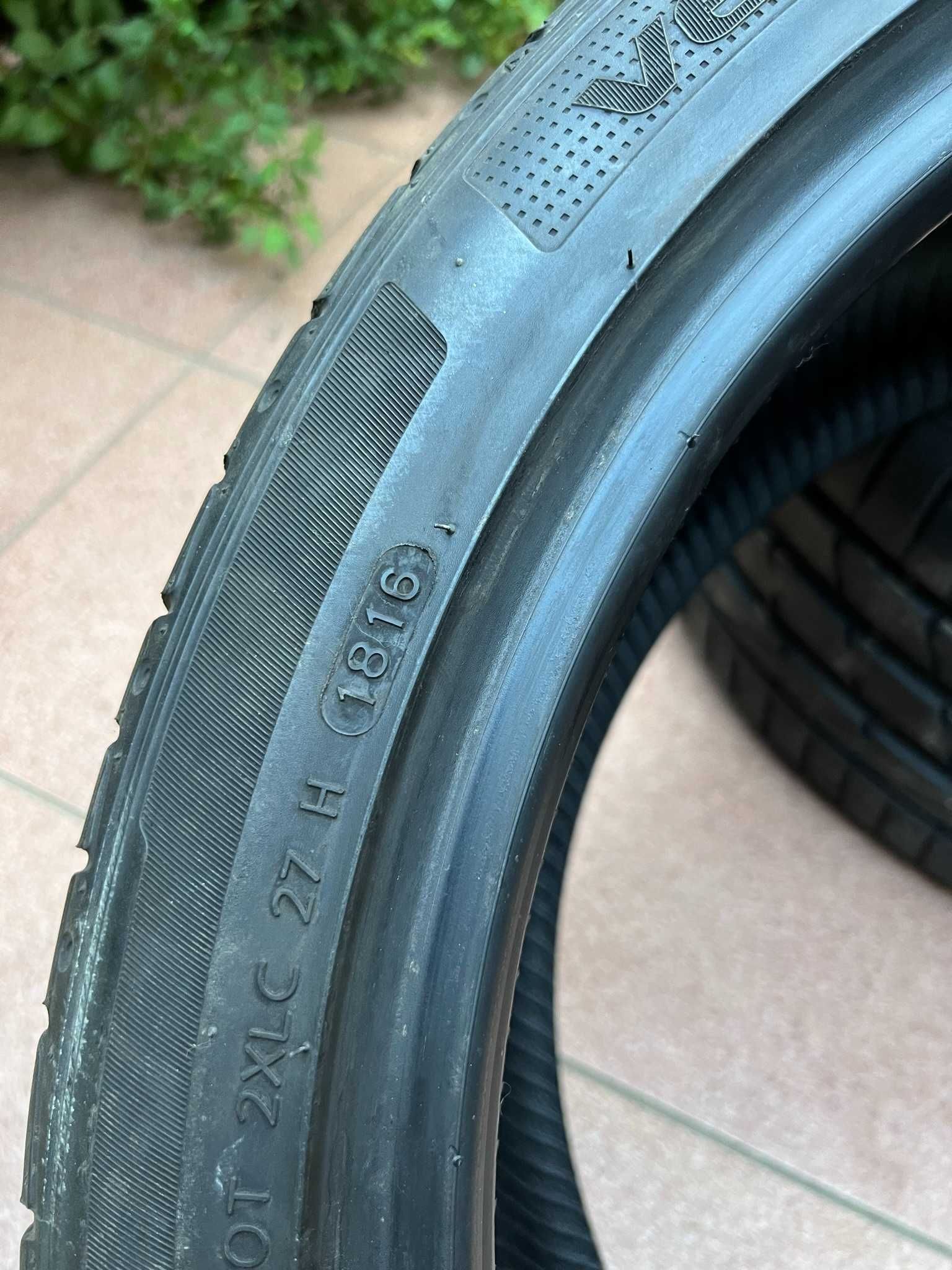 Hankook Ventus S1 245/40 R19 98Y