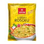Zupa błyskawiczna Vifon o smaku rosołu 65 g 24szt w opakowaniu