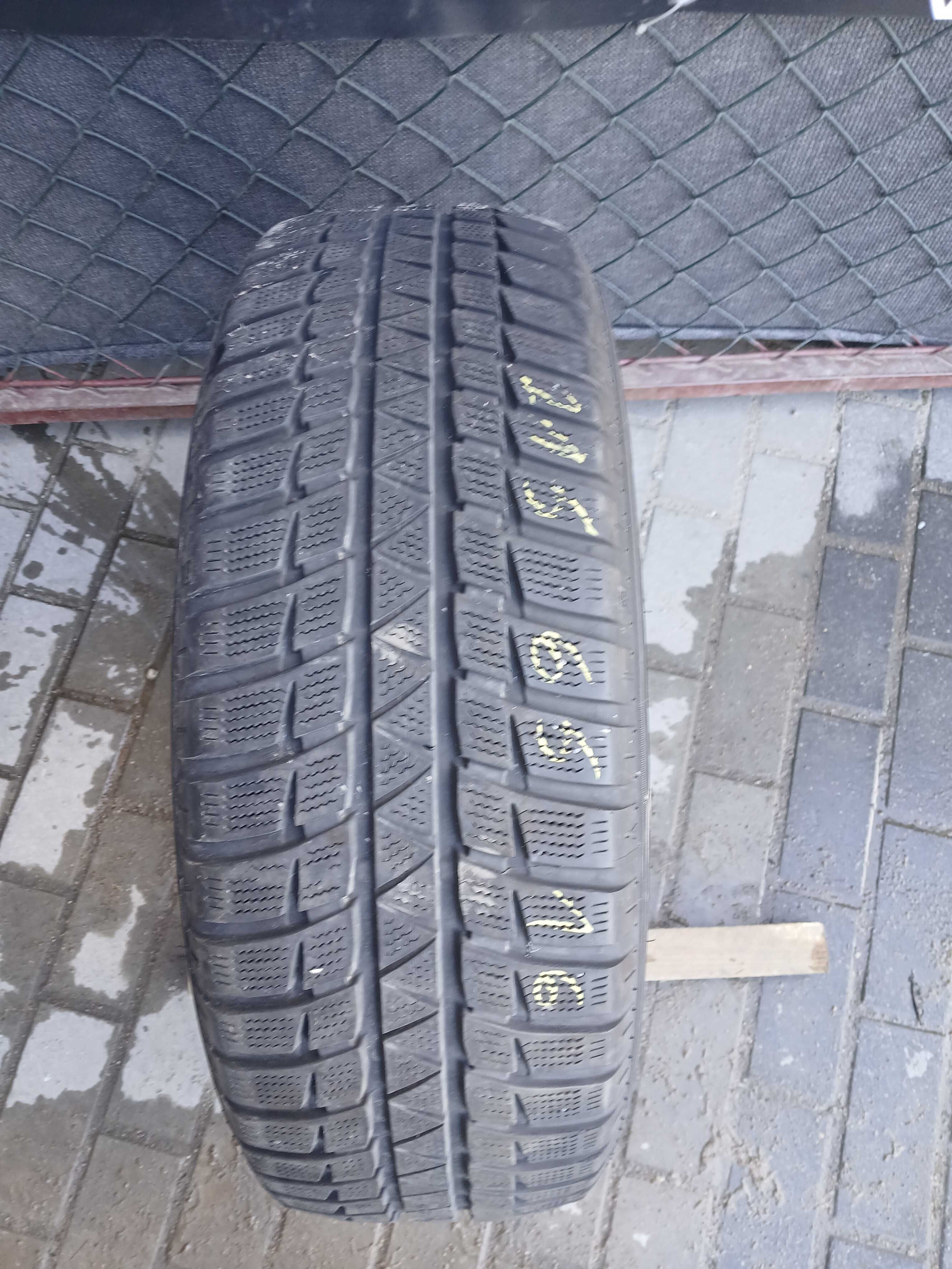 1x opona 215/65 R16 Falken HS449 Eurowinter Gwarancja Montaż