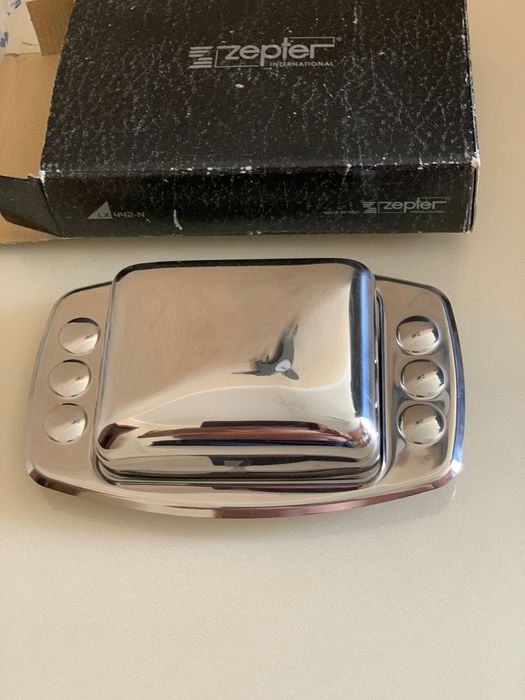 Продам  масленицу  Zepter