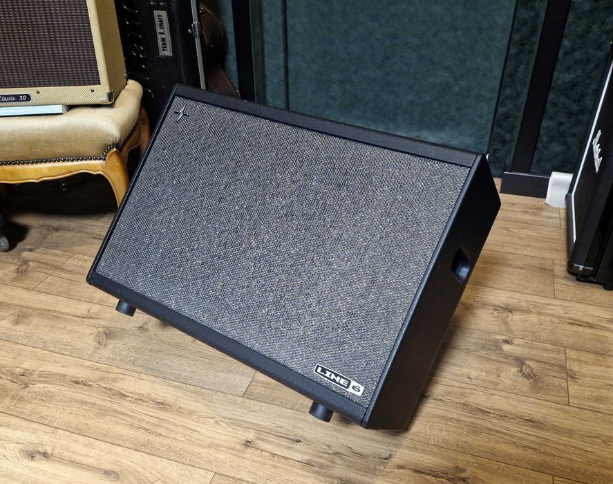 Powercab 212 Plus Line 6 Aktywna kolumna gitarowa