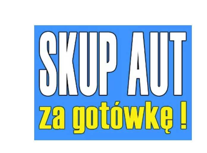 Skup aut Szczecin