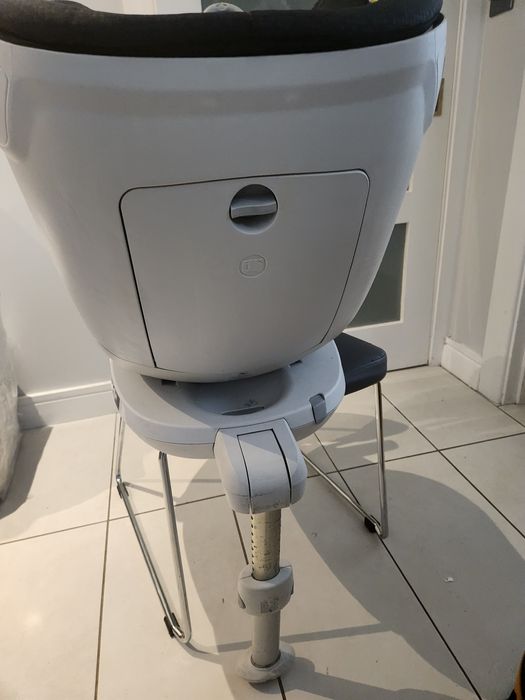 Britax Romer Dualfix