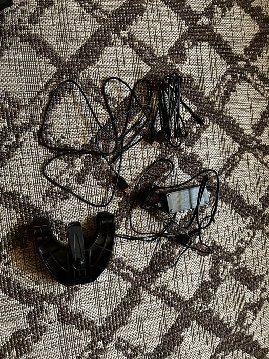 Ігровий руль з педалями Thrustmaster T248 900 градусів, на гарантії