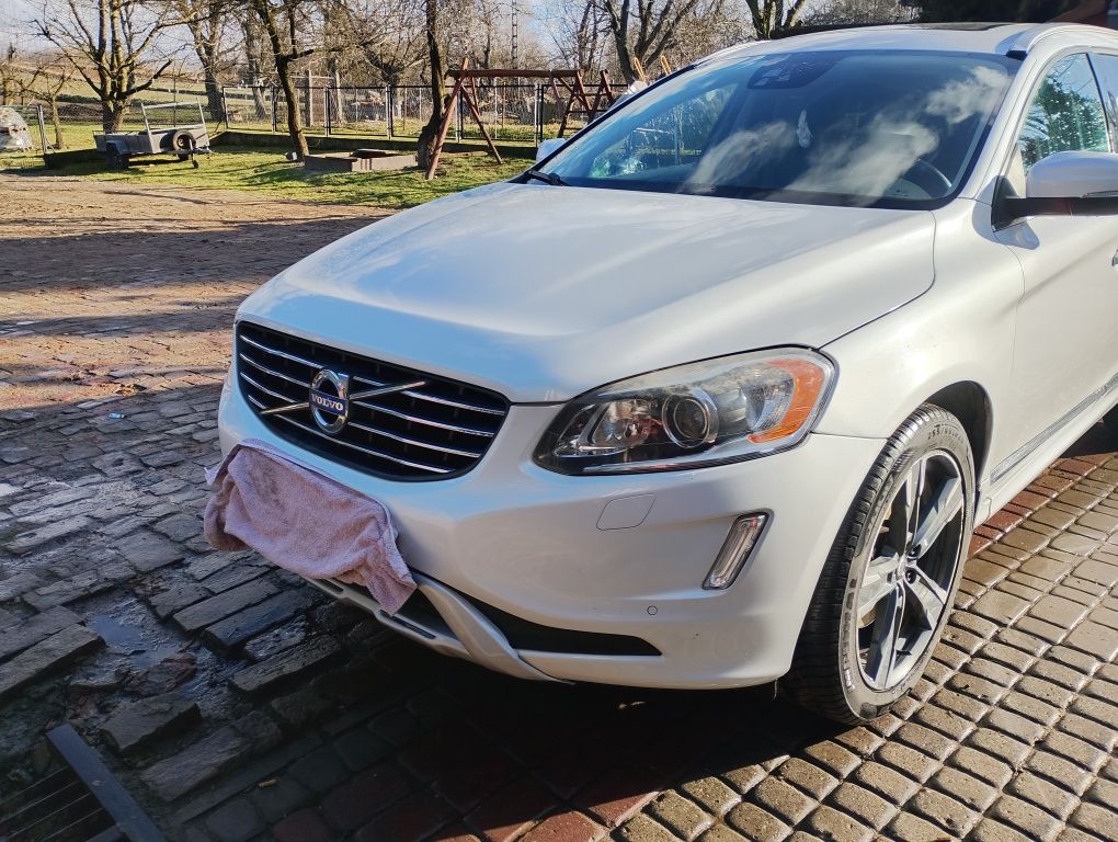 Volvo XC 60 T5 AWD