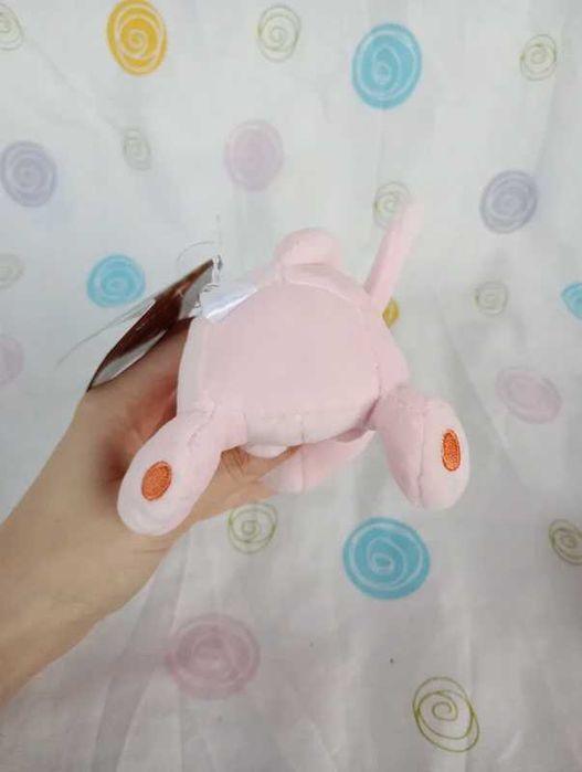 Pokémon peluche mew