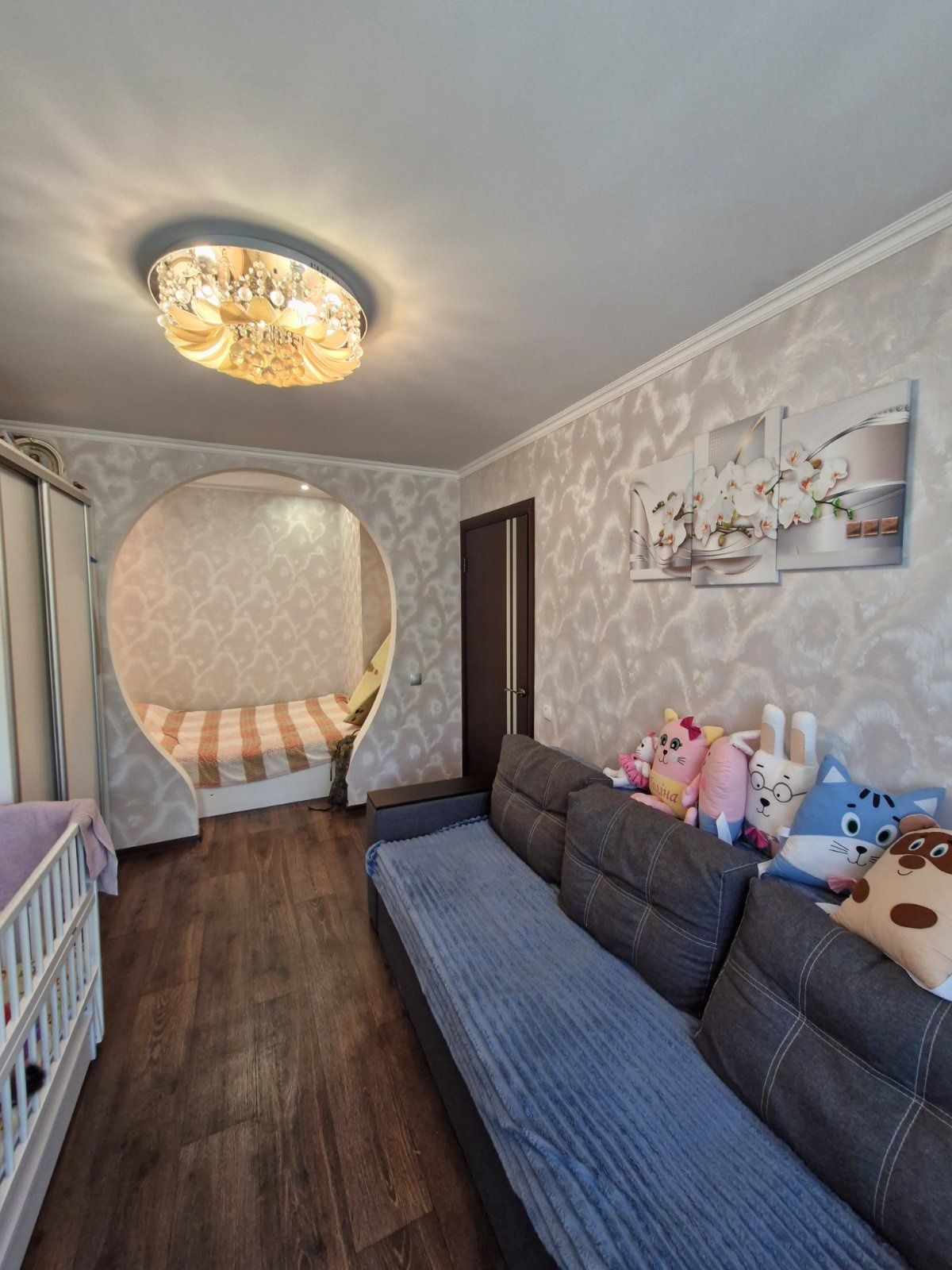 Продаж 1 кім.кв.Френкеля