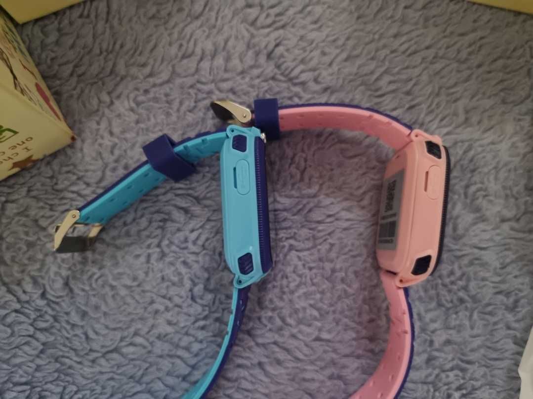 Relogios GPS para crianças