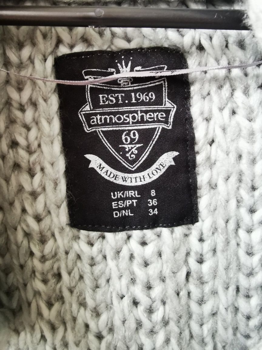 Sweter damski 34/36