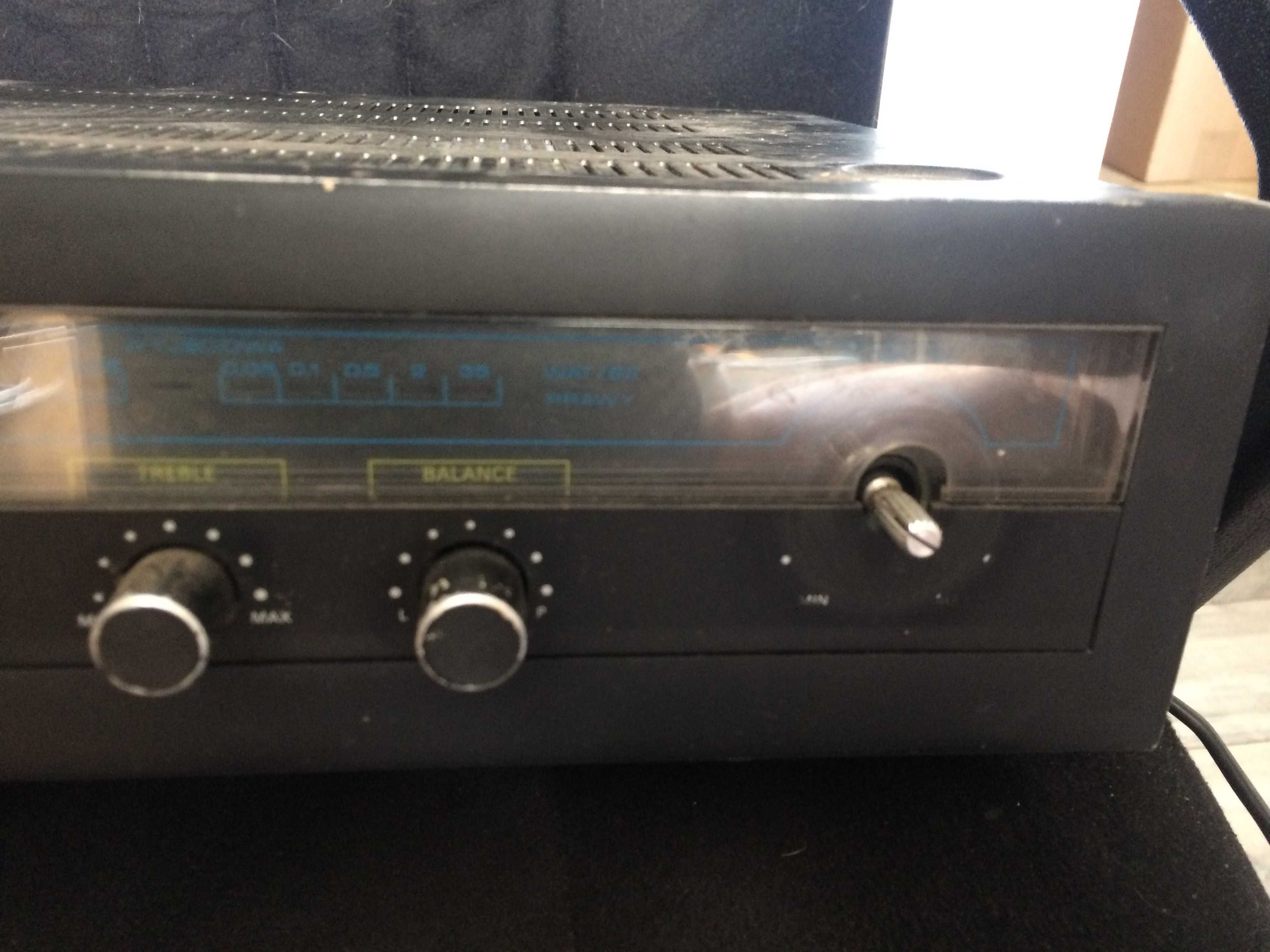 Wzmacniacz Unitra WS 442