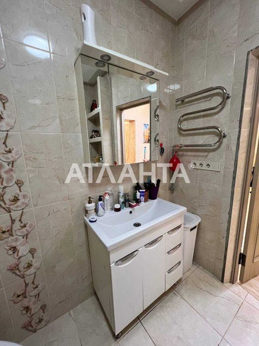 1кімнатна квартира 60м2 ЖК Острова з ремонтом. Єоселя та Євідновлення.