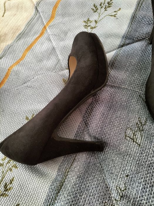 Sapatos senhora n.37 Moda Gy