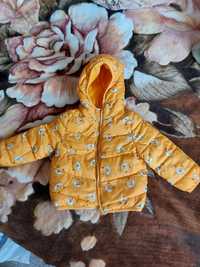 НОВА Куртка весняна на дитину 1 року